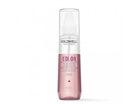 GOLDWELL Dažytų Plaukų Purškiklis Goldwell Dualsenses Color Brilliance 150ml